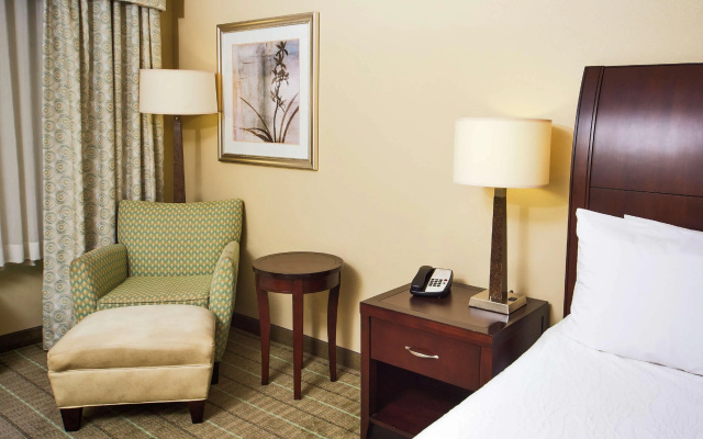Hilton Garden Inn Valdosta - фото 4
