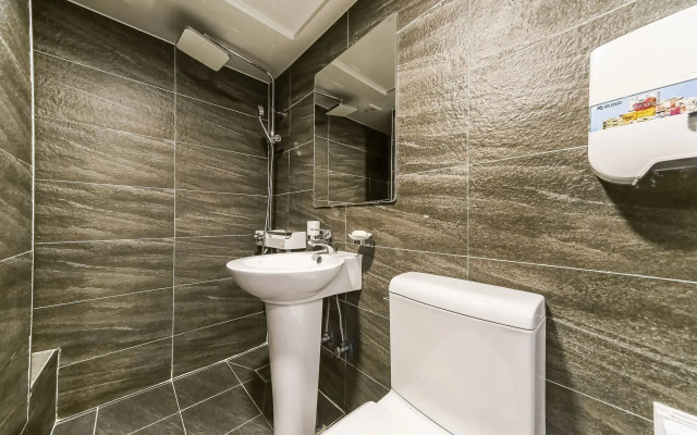 Changwon Jinhae Hotel The Syap