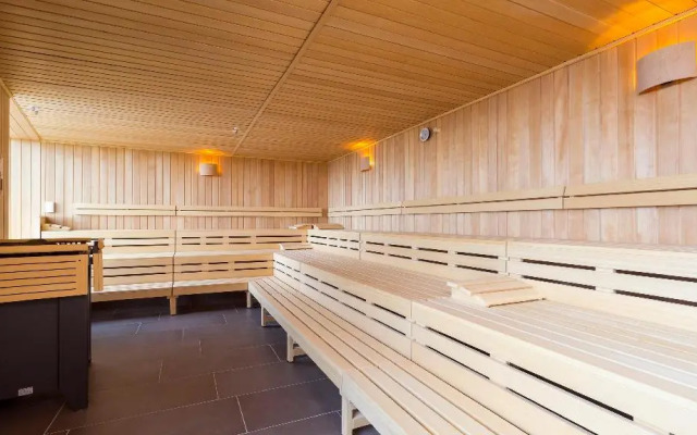 Holiday Inn Hamburg - City Nord by IHG