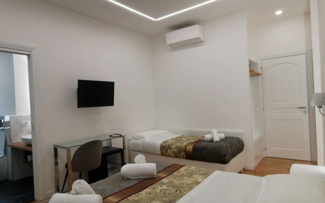 Navona Central Relais