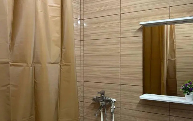 Апартаменты на улице Чкалова 51/1