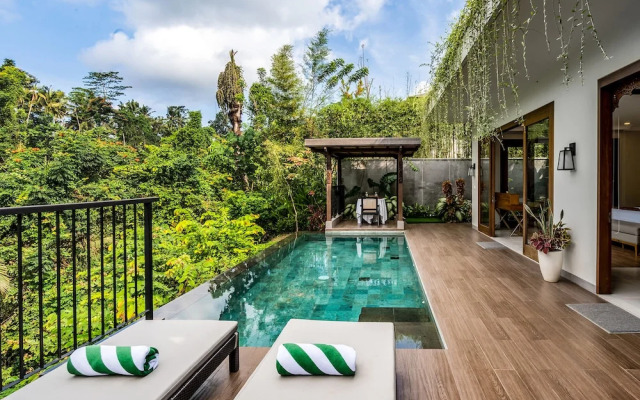 The Pala Ubud by Elite Havens