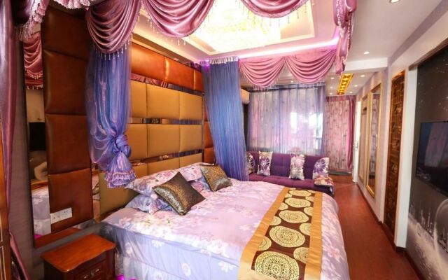 Hangzhou Lingyin Theme Hotel