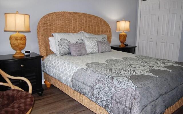 Driftwood Towers D2 condo