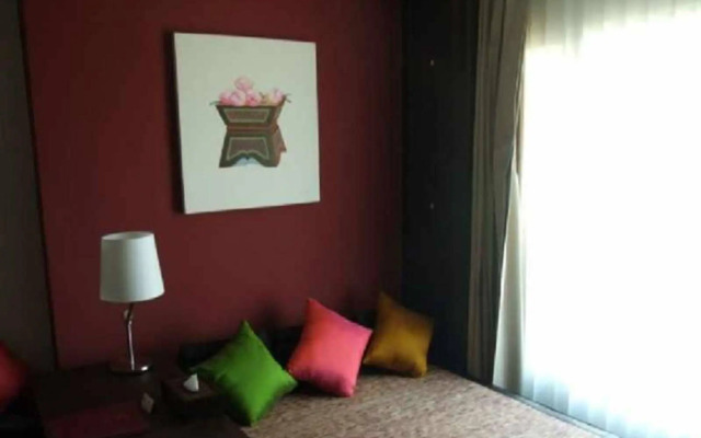 Sunee Grand Hotel and Convention Center