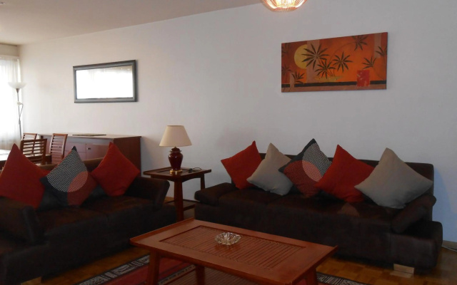 Athénée Residence by Homenhancement – Guest Rooms – Geneva