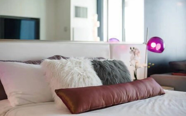 Luxury Suites at the Palms