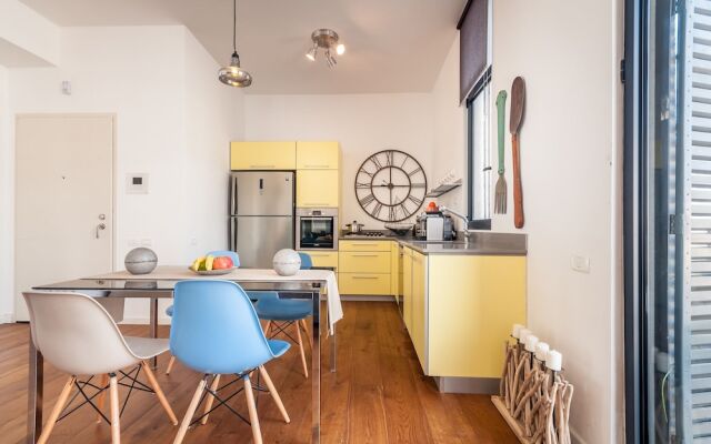 Sweet Inn Apartments - Old Jaffa-Beach Area