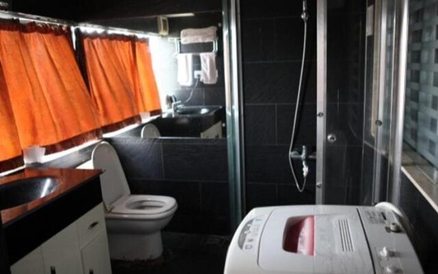 Shenzhen Style Apartment Hotel