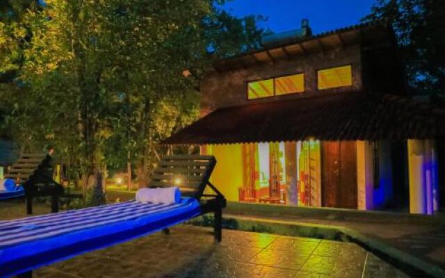 Vaana Resort