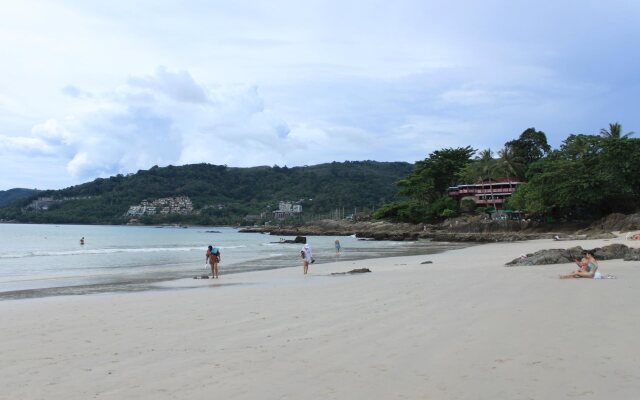 At We Patong hostel