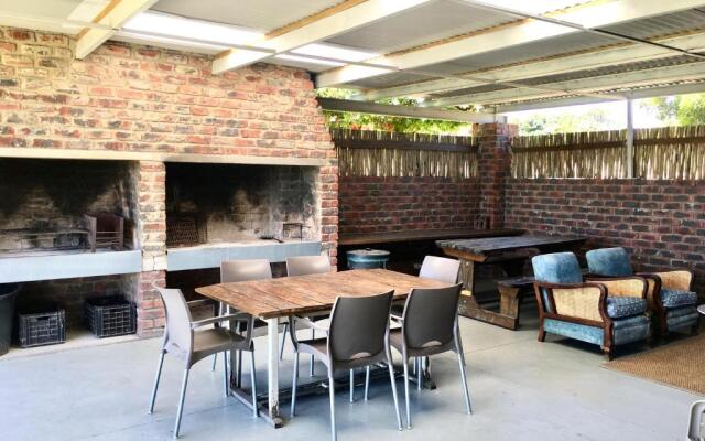 Witzenberg Guest Farm