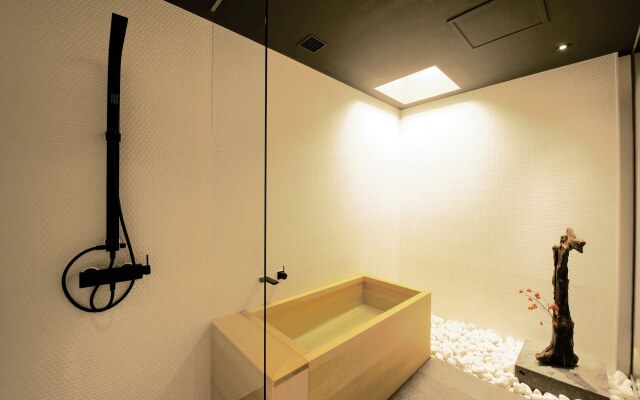 Kanra Kyoto Hotel
