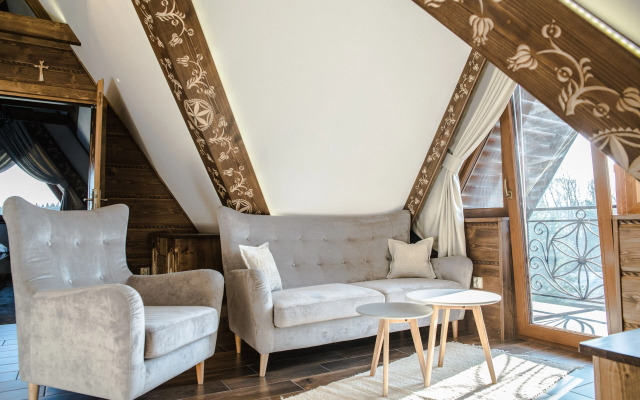 Sielanka Apartamenty SPA