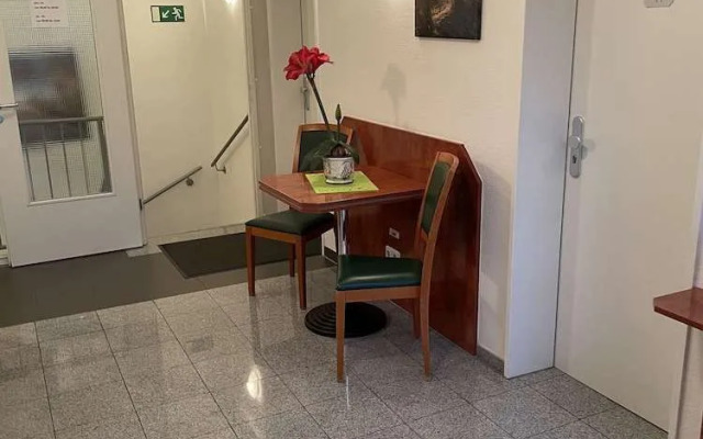 Hotel Garni Merkenich