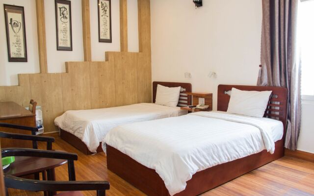 Xuan Hung Hotel