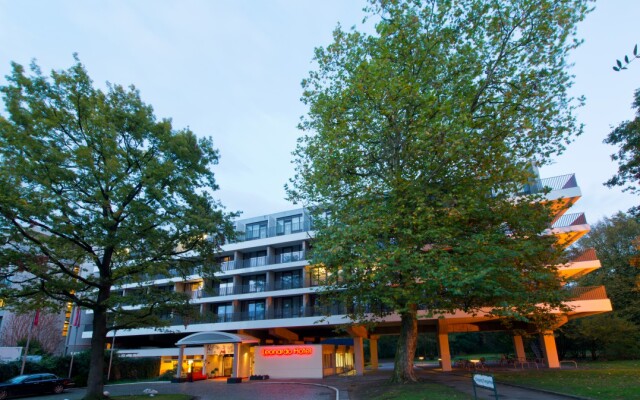 Leonardo Hotel Hannover