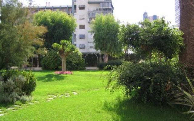 Apartamentos Concorde