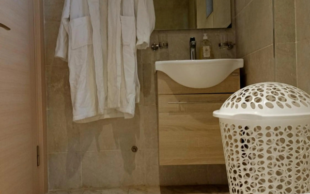 Kandiz 3Bedroom Apartment