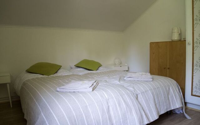 B&B Turistgarden Sarna