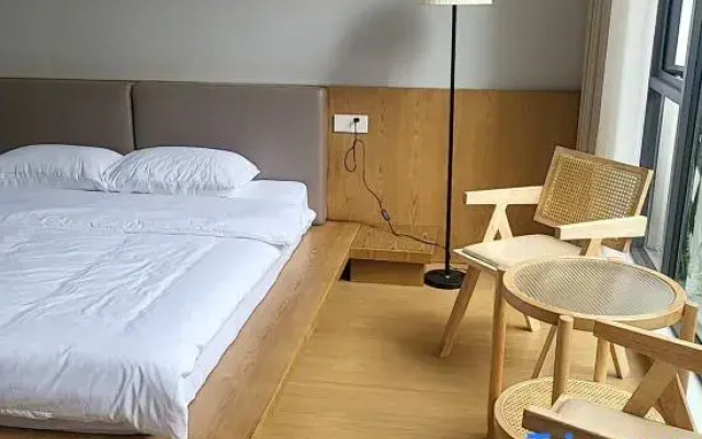 Weishan Weiwei Homestay