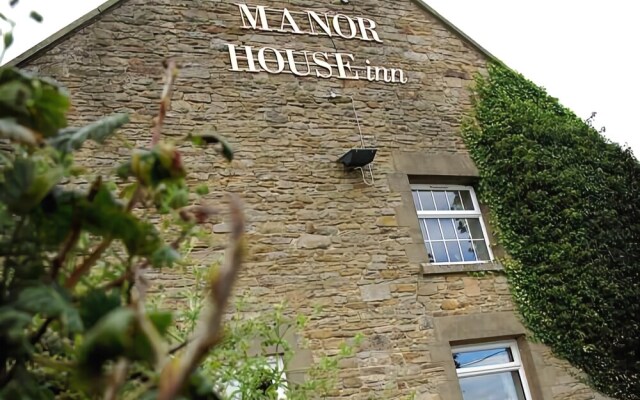 The Manor House Inn