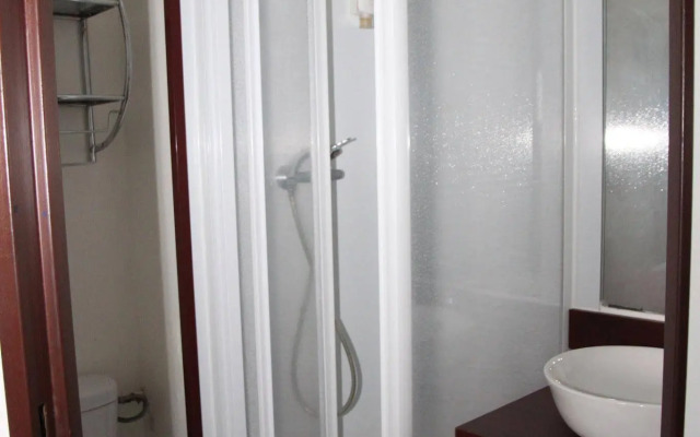 Comfort Hotel Grenoble St. Egreve