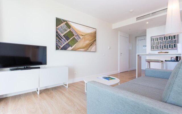 Palmares Beach House Hotel - Adults Only