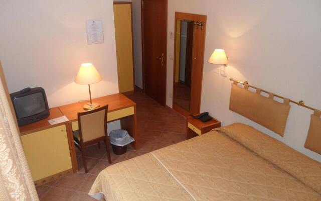 Hotel la Vedetta