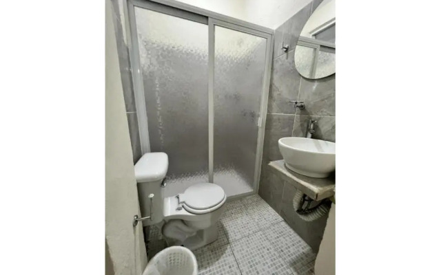 Hotel Ocean Huatulco