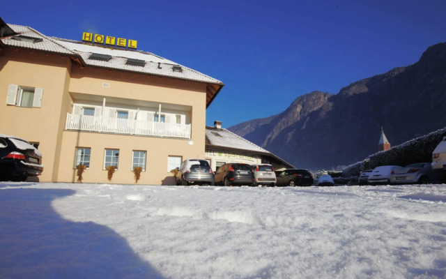 Hotel Sparerhof
