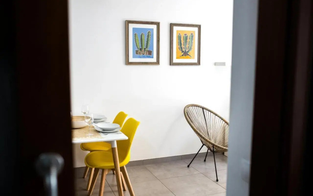 Flatguest Urban Canteras 1