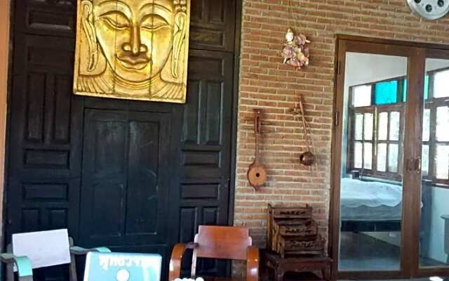 Your Home in Mae Rim