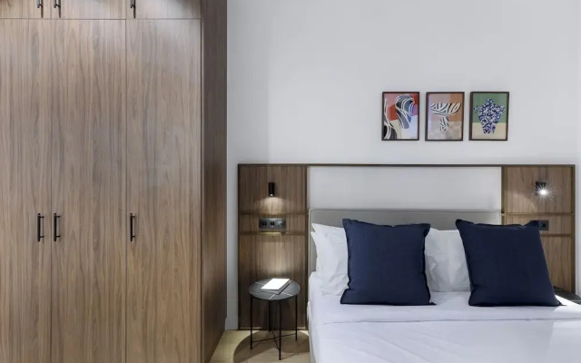 MoRe by Zoia Living