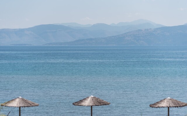 Seaside Resorts