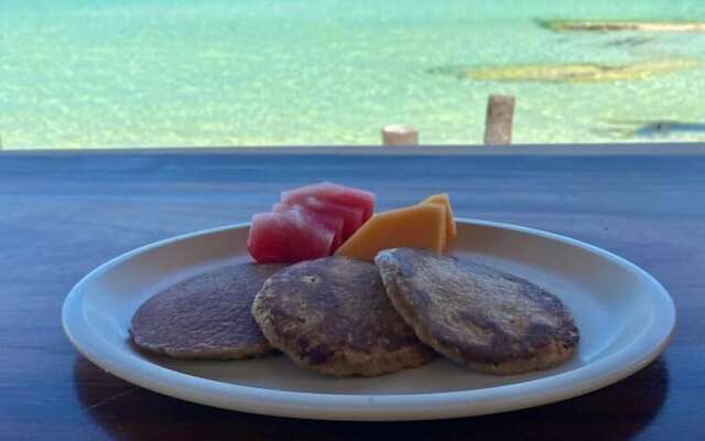 Choby's House Holbox