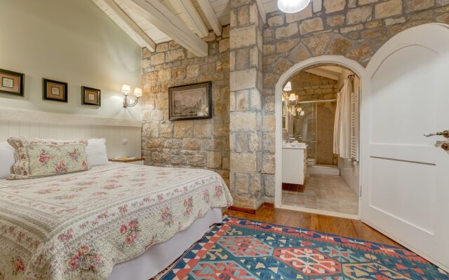 Casa Lavanda Butik Hotel