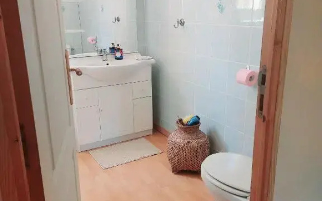 Cosy Studio en résidence privée