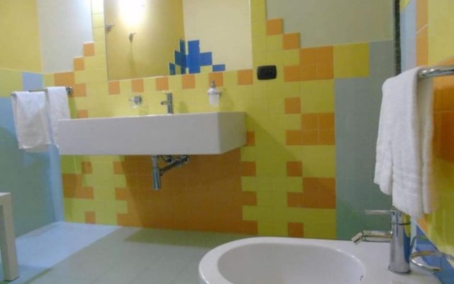 Palazzina Marigia Su Due Livelli Vicino Al Mare Climatizzata Wi fi