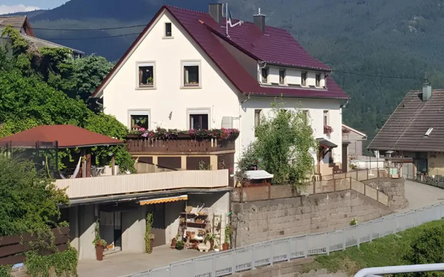 Ferienwohnung Pusteblume