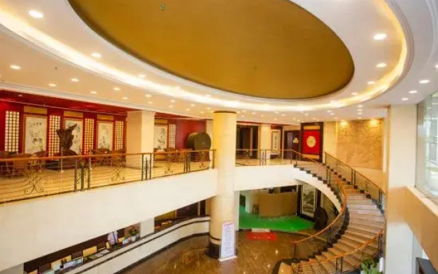 Jinmen Hotel