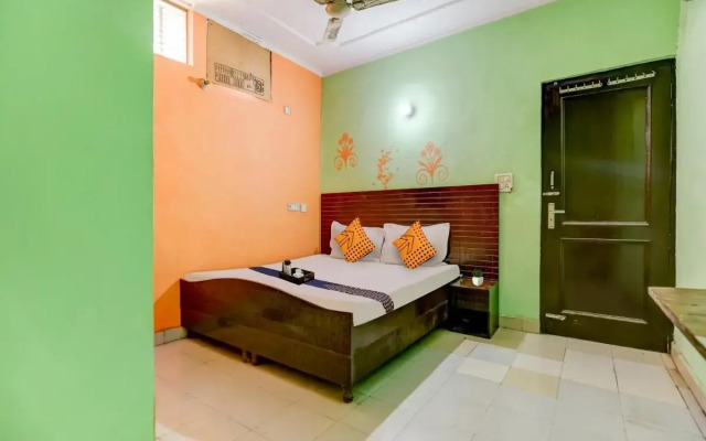 SPOT ON 701618 Hotel New Style