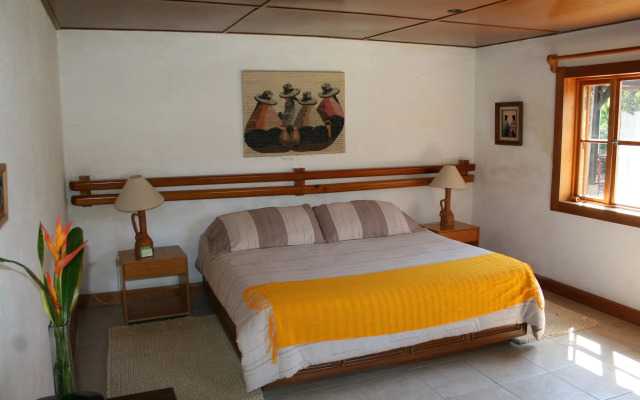 Argovia Finca Resorts