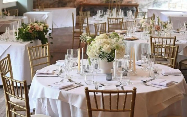 Manor House Hotel