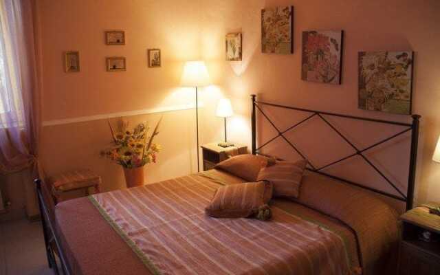 Bed & Breakfast Ricomincio da 3