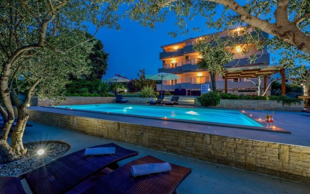 Apartments Villa Ana