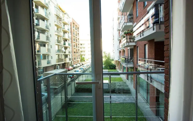 Loft Apartment Budapest