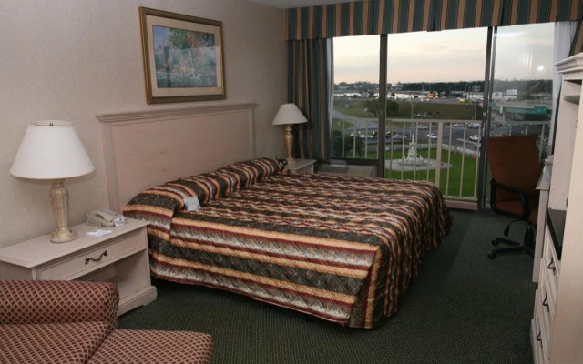 Stadium Hotel
