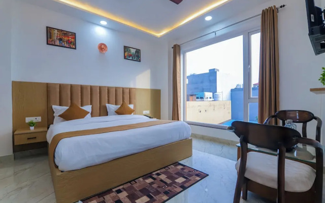 One Earth Ganga Stone