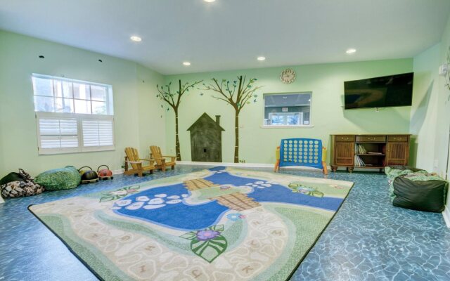 Club Wyndham Cypress Palms